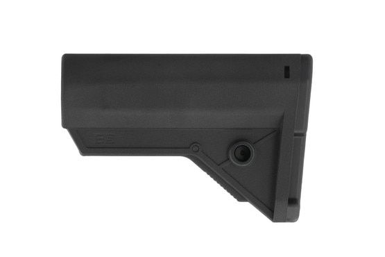 B5 Systems Sierra K Stock is available in black